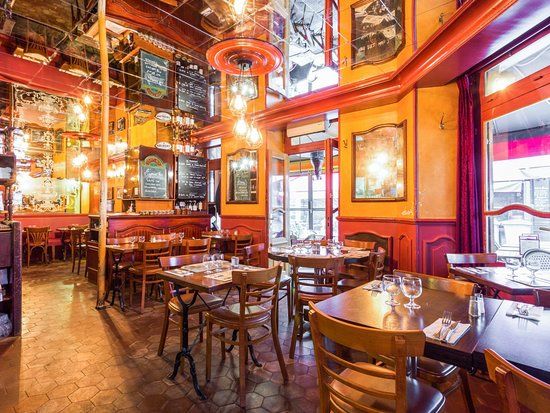 Le Pavé des Lombards